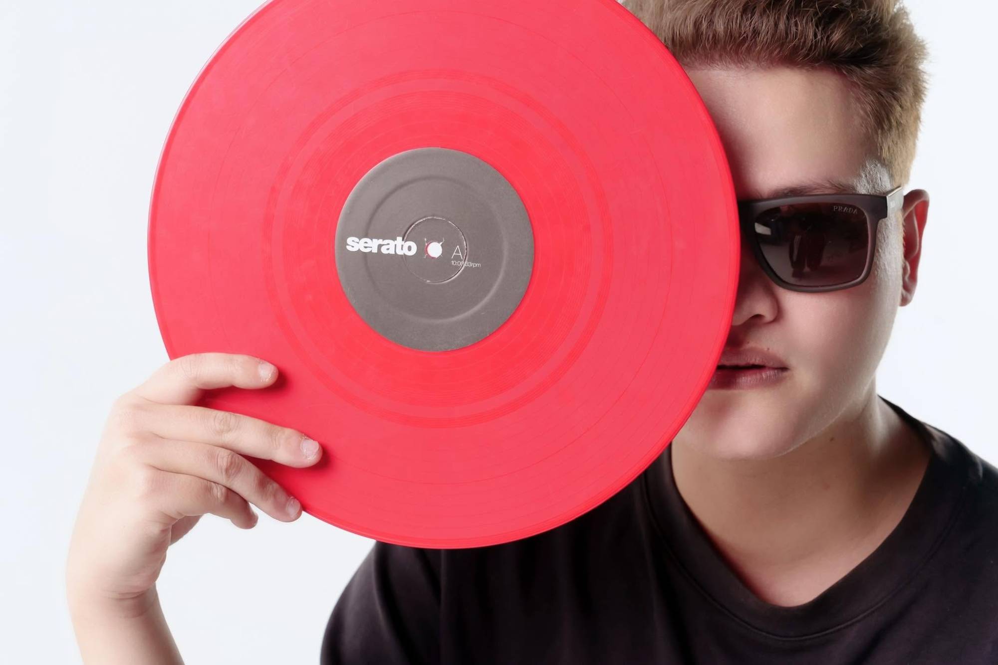 DJ SANTI B cover photo